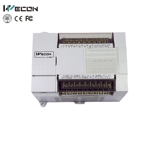 維控LX3V-1412MR-A(D)可編程控制器PLC